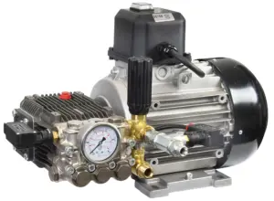 Motorpump 150/21