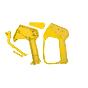 Washgun Shell Yellow