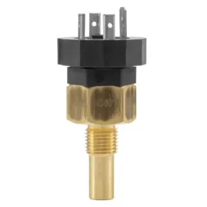 Thermal Relief Valve Tfs135 Bimetall 1/4" 63°C