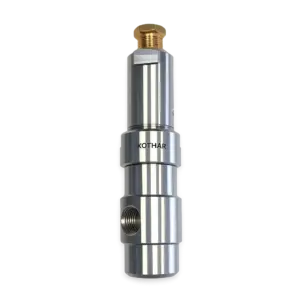 Pressure Relief Valve Kothar 40-200 bar 1/2"