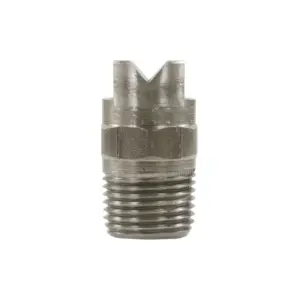 Nozzle 1/4" M 80° 01 VVSS