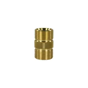 Quick Screw Nippel M22M-M22 M