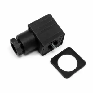 Solenoid Acl Connector