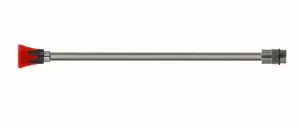 LANCE ST-3600 400 mm Stainless Steel M24M- ST-10 1/4" F