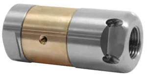 Sewer Nozzle Rotating St-49.2 1/2" 40/150