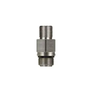 Non Return Valve For Injectors