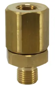 HIGH PRESSURE FILTER ST-33