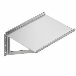 MAER WALL BRACKET Stainless Steel