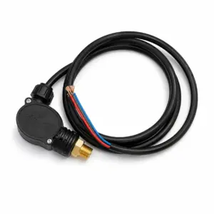 PRESSURE SWITCH