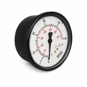 PRESSURE GAUGE D.50