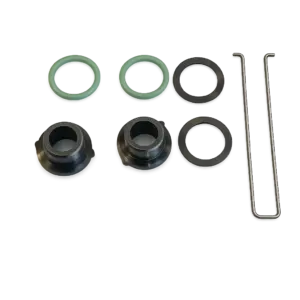 Dyki-09 Seal Kit Hard Metal-Swivel