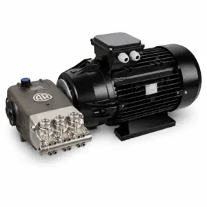 Motorpump 150/70
