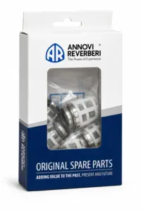 AR KIT RTX 70150 VALVES 6/6 (42835)