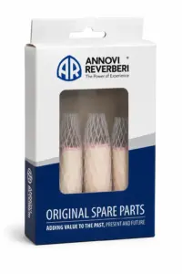AR KIT RTX 70150 PISTONS 3/3 (42835)