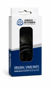 AR KIT RTX 70150 OIL SEALS 3/3 (42840)