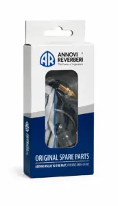 AR KIT RTX 70150 WATER SEALS 3/3 (42842)