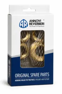 AR KIT RTX 70150 PISTON GUIDE BRASS 3/3 (42852)