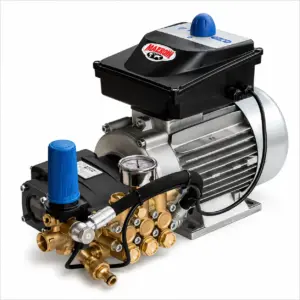 Motorpump 190/30
