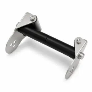 Spare Part 10 Kit41 Hose Guide And Rollser Stainless Steel