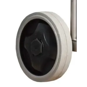 Wheel For Foam Trolley