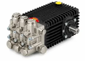 HP PUMP INTERPUMP VHT6646 - 46 l/MIN - 170BAR