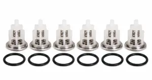INTERPUMP KIT 375 VALVES
