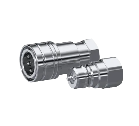 Quick Release Couplings