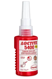 LOCTITE 5400 GJENGETETTING 50ML