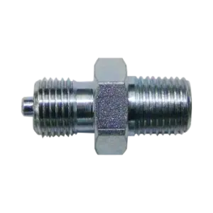 PRESSURE GAUGE PROTECTOR NIPPEL 1/4" BSP/BSPT