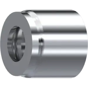 FERRULE 4SP/4SH NON SKIVE 1/2" A316