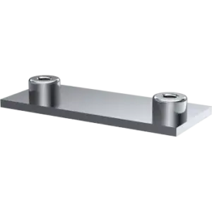 LOWER PLATE G3 A316
