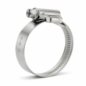 HOSE CLAMP W2 DIN3017 12MM /  160-180 W2