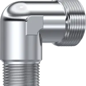 WE 08S 1/4" BODY A316