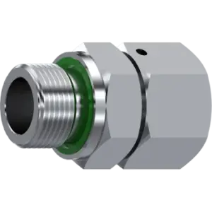 EVGE DKO 06S 1/4" WD A316