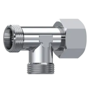 EVL DKO 06S BODY M14X1,5 A316
