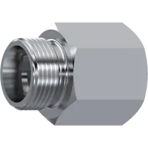GAI 10S 3/8" BODY A316