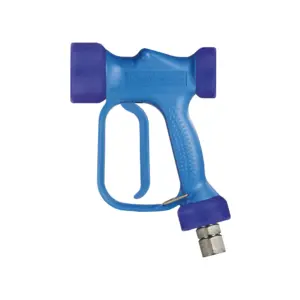 WASHGUN RB65 1/2" SWIVEL 60L/MIN