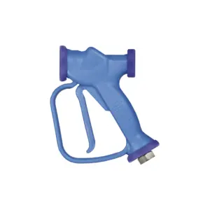WASHGUN RB35 - 12BAR - 50°C - 50L/MIN - 1/2"F SWIVEL