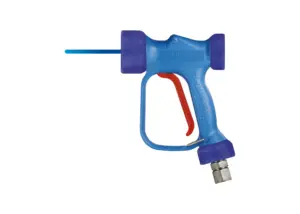 WASHGUN RB35 - 12BAR - 80°C - 50L/MIN - 1/2"F SWIVEL
