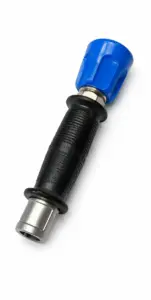 SPRAY NOZZLE RACCOON C 1" BSP F