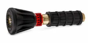 SPRAY NOZZLE MULTIFIRE 16L 1" BSP M