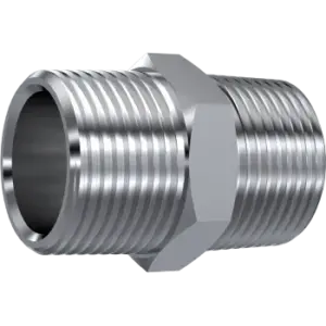 ADAPTOR NIPPLE M 3/4" A316