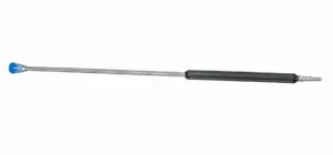 TRATEC LANCE RINSE - KW+LANCE+NP+NOZZLE MEG L=1000MM