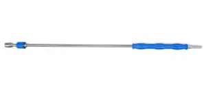 TRATEC LANCE FOAM BLUE - KW+C&C+ST-75 L=900MM