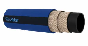 HIBA AIR/WATER UHMW PE 20BAR 61M 63MM
