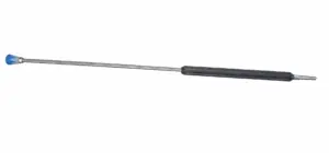 TRATEC LANCE RINSE - KW+LANCE+NP+NOZZLE PMEG L=1000MM