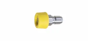 TRATEC LANCE DES YELLOW - ST-3100+NP+NOZZLE 2520