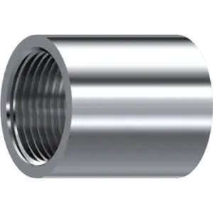 SOCKET F/F 2 1/2" 14BAR A316