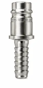 QUICKRELEASE NIPPEL 25/320 10MM HOSE