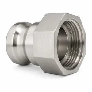IBC FEM / C&G A - S60X6 / 2" A316